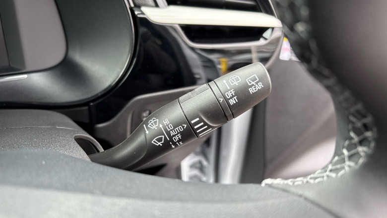 Vauxhall Corsa 1.2 Turbo Ultimate 5dr Petrol Hatchback